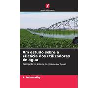 Um estudo sobre a eficácia dos utilizadores de água