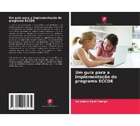 Um Guia Para A Implementação Do Programa Eccde