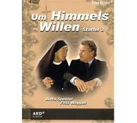 Um Himmels Willen - Staffel 03 (Folgen 027-039) [Import]