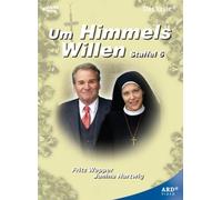 Um Himmels Willen - Staffel 06 (Folgen 066-078)