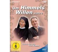 Um Himmels Willen - Staffel 08 (Folgen 092-104)