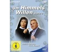 Um Himmels Willen - Staffel 09 (Folgen 105-117) [Import]