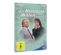 Um Himmels Willen - Staffel 12 (Folgen 144-156)