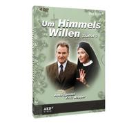 Um Himmels Willen: Staffel 2, Folge 14-26 [4 DVDs]