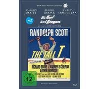 Um Kopf und Kragen (Edition Western-Legenden #58) [Blu-ray]