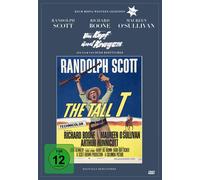 Um Kopf und Kragen – O'Sullivan / Maureen Boone – DVD – Edition Western-Legenden #58 – Plaion Pictures