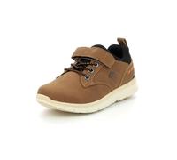 Um Nella VLC Ne, Sneakers Basses Garçon, Camel, 31
