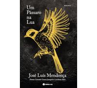 Um Passáro Na Lua