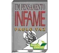 Um Pensamento Infame