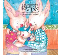 Um Pequenino Presente Da Vida, Uma História De Doação De Óvulos Para Meninos