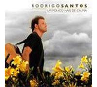 Um Pouco Mais De Calma