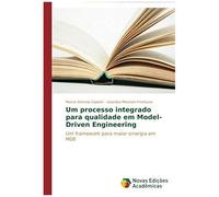 Um Processo Integrado Para Qualidade Em Model-Driven Engineering