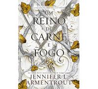 Um reino de carne e fogo (Vol. 2 Sangue e Cinzas)