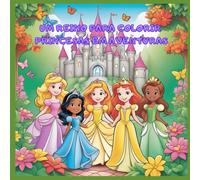 Um Reino para Colorir - Princesas em Aventuras