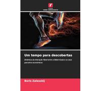 Um tempo para descobertas