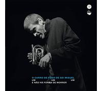 Um Um Um E Não Há Forma de Morrer