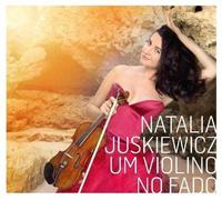Um Violino No Fado