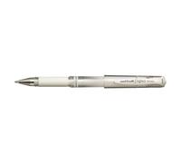 [UM153 BL-5] Uni-Ball Lot de 5 Rollers encre gel Signo Broad UM153 grip point...