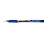 [UM153C B-4] Uni-Ball Lot de 4 Rollers encre gel Signo Broad UM153C grip poin...