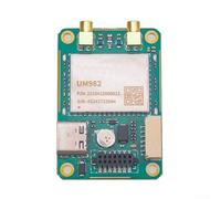 UM982 GNSS Carte de positionnement multi-système satellite Module satellite 1,5 m Compact Léger Cuivre Large plage de température pour robotique tondeuses à gazon drones Conduite autonome