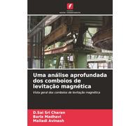 Uma análise aprofundada dos comboios de levitação magnética: Vista geral dos comboios de levitação magnética