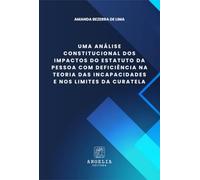 Uma Análise Constitucional Dos Impactos Do Estatuto Da Pess