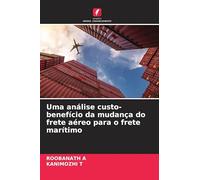 Uma análise custo-benefício da mudança do frete aéreo para o frete marítimo