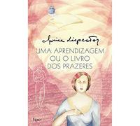 UMA APRENDIZAGEM OU O LIVRO DOS PRAZERES