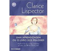 Uma Aprendizagem Ou O Livro Dos Prazeres - Audiolivro (Em Portuguese do Brasil)