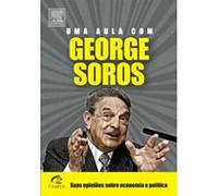 Uma Aula Com George Soros