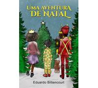 Uma Aventura De Natal
