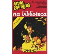 Uma aventura na biblioteca