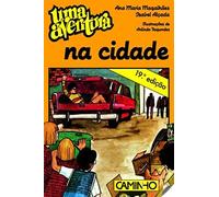Uma aventura na cidade