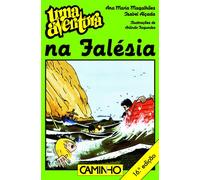 Uma Aventura Na Falesia