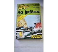 Uma Aventura Na Falesia