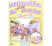 Uma Aventura Na Mata - Coleção Matemática Em Mil E Uma Histórias (Em Portuguese do Brasil)