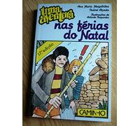 Uma Aventura Nas Ferias Do Natal