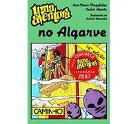 Uma aventura no Algarve
