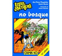 Uma Aventura No Bosque