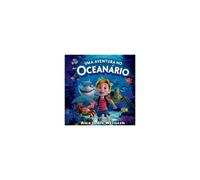 Uma Aventura No Oceanário