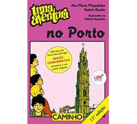 UMA AVENTURA NO PORTO N°13 MAGALHAES L.3209 / L.68995 (Auteur)
