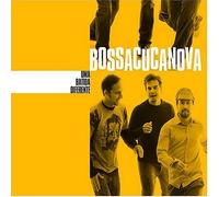 Uma Batida Diferente