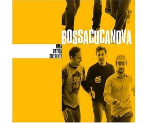 Uma Batida Diferente