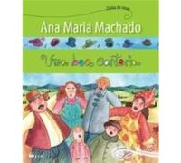 Uma Boa Cantoria - Coleção Conta De Novo Ana Maria Machado (Auteur)