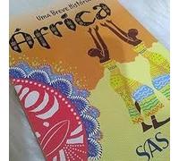 Uma Breve História da áfrica