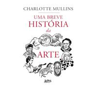 Uma Breve Historia da Arte pap