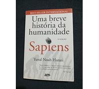 Uma Breve História da Humanidade