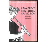 Uma Breve História da Música