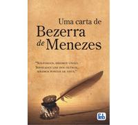 Uma Carta De Bezerra De Menezes (Em Portuguese do Brasil)