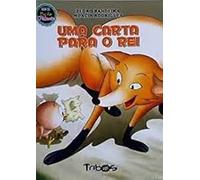 Uma Carta Para O Rei (usado)